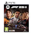 F1 2025 - PS5